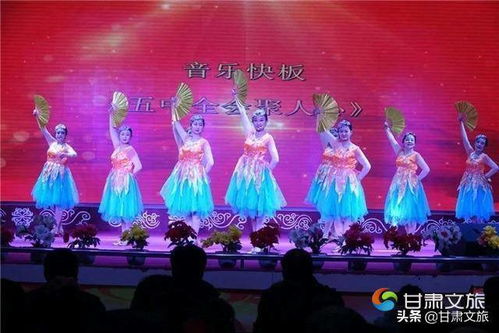 酒泉市文化馆2020年文艺创作成果巡礼